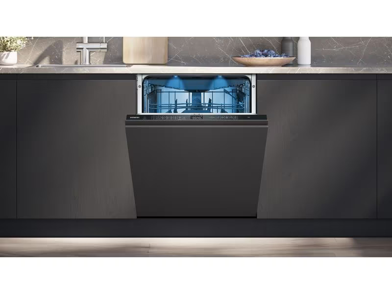 Siemens Einbaugeschirrspüler SN75ZX07CE
