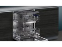 Siemens Einbaugeschirrspüler SN75ZX07CE