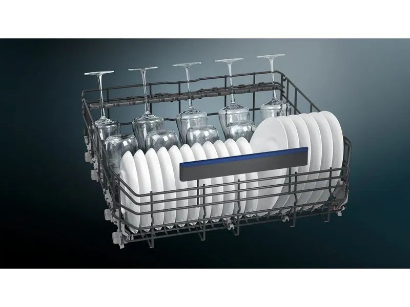 Siemens Einbaugeschirrspüler SN75ZX07CE