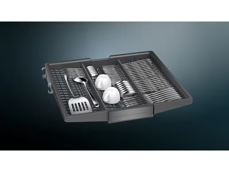 Siemens Einbaugeschirrspüler SN75ZX07CE
