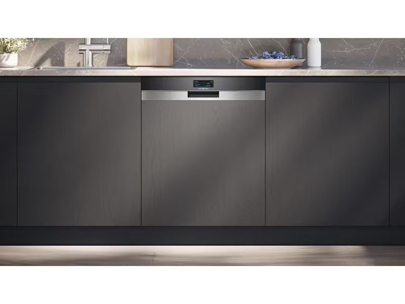 Siemens Einbaugeschirrspüler SN57TS00CE