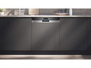Siemens Einbaugeschirrspüler SN57TS00CE