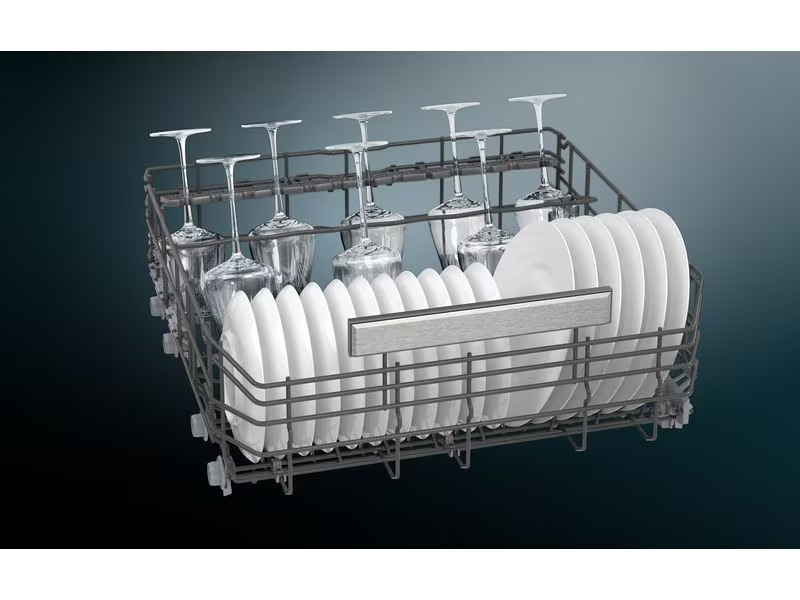 Siemens Einbaugeschirrspüler SN57TS00CE