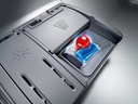Siemens Einbaugeschirrspüler SN57TS00CE