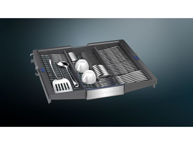 Siemens Einbaugeschirrspüler SN57TS00CE