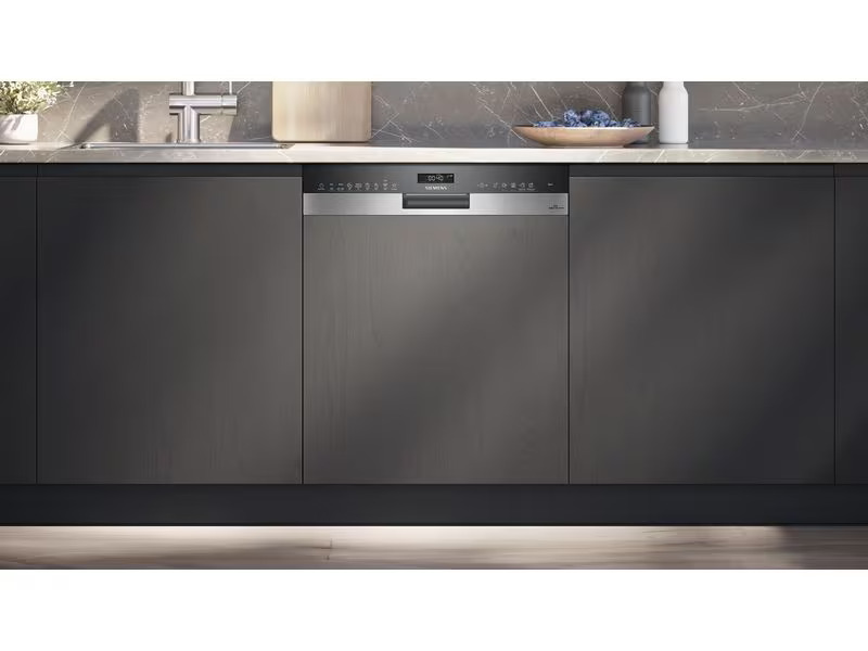 Siemens Einbaugeschirrspüler SN55ZS01CH