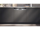 Siemens Einbaugeschirrspüler SN55ZS01CH