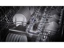 Siemens Einbaugeschirrspüler SN55ZS01CH