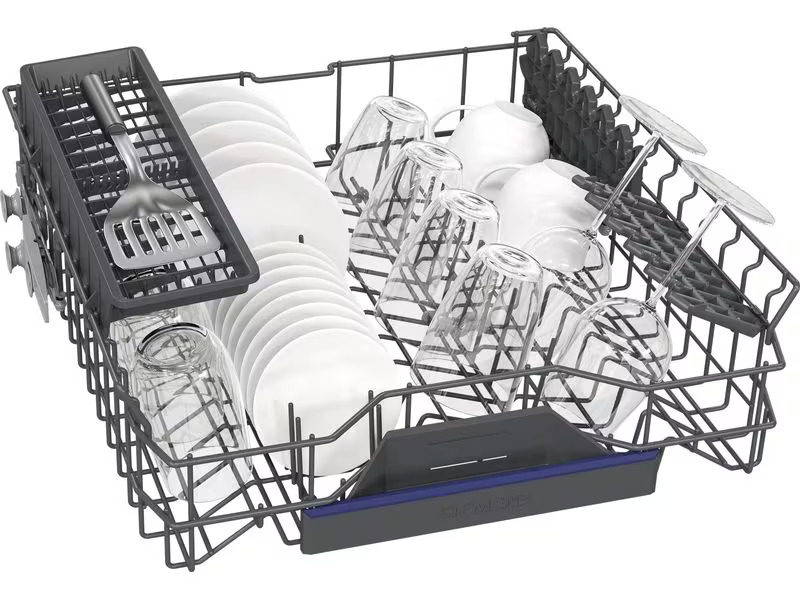 Siemens Einbaugeschirrspüler SN53ES01AH