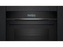 Siemens Einbaubackofen HB734G1B1 Schwarz A+