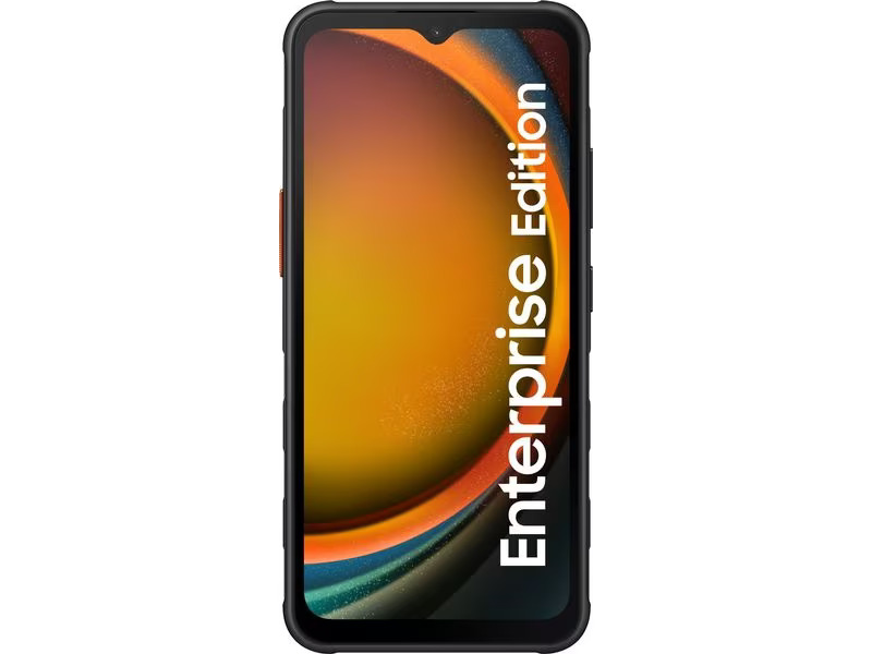 Samsung Galaxy XCover 7 Enterprise Edition CH
