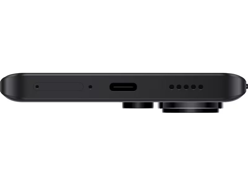 Xiaomi Redmi Note 13 Pro+ 5G 512 GB Schwarz