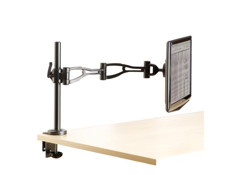 Fellowes Tischhalterung Professional Series bis 10 kg, 1 Monitor