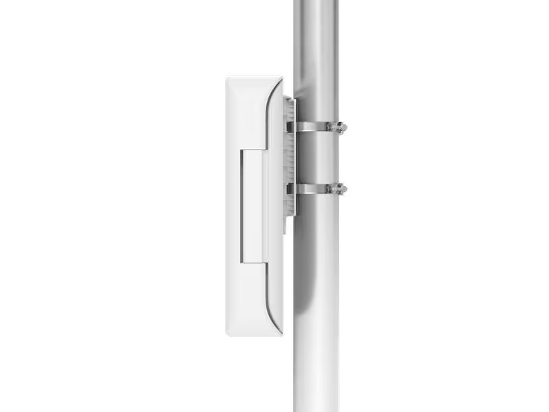 Ubiquiti Wetterfestes Aussengehäuse UISP-Box-Plus + UACC-Fiber-SR-Kit