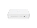Ubiquiti Wetterfestes Aussengehäuse UISP-Box-Plus + UACC-Fiber-SR-Kit