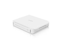Ubiquiti Wetterfestes Aussengehäuse UISP-Box-Plus + UACC-Fiber-SR-Kit