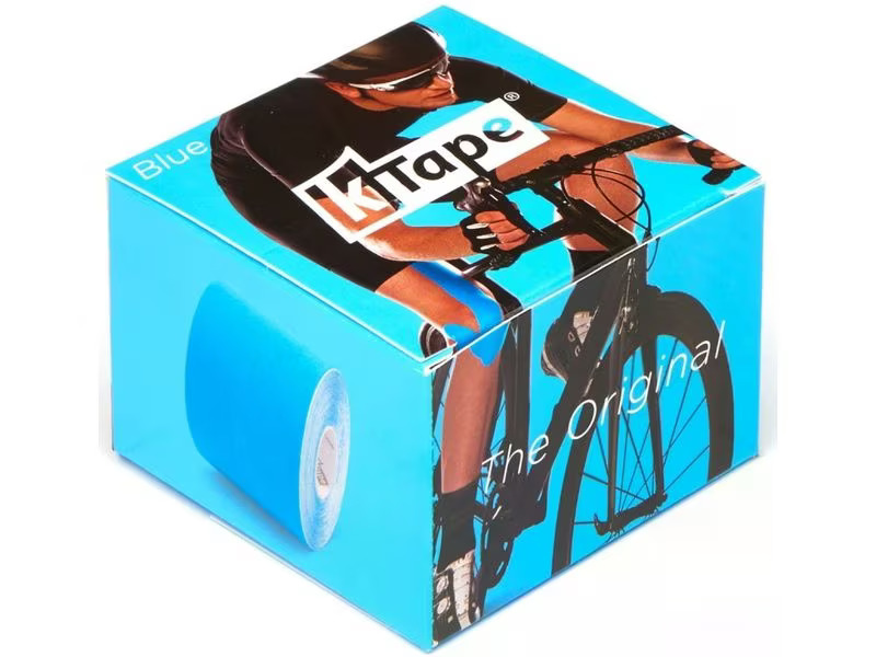 K-Tape K-Tape blau 5 cm x 5 m