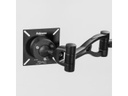 Fellowes Tischhalterung Professional Series bis 10 kg, 2 Monitore