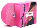 K-Tape K-Tape XXL rot 5 cm x 22 m