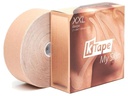 K-Tape K-Tape XXL My Skin beige 5 cm x 22 m