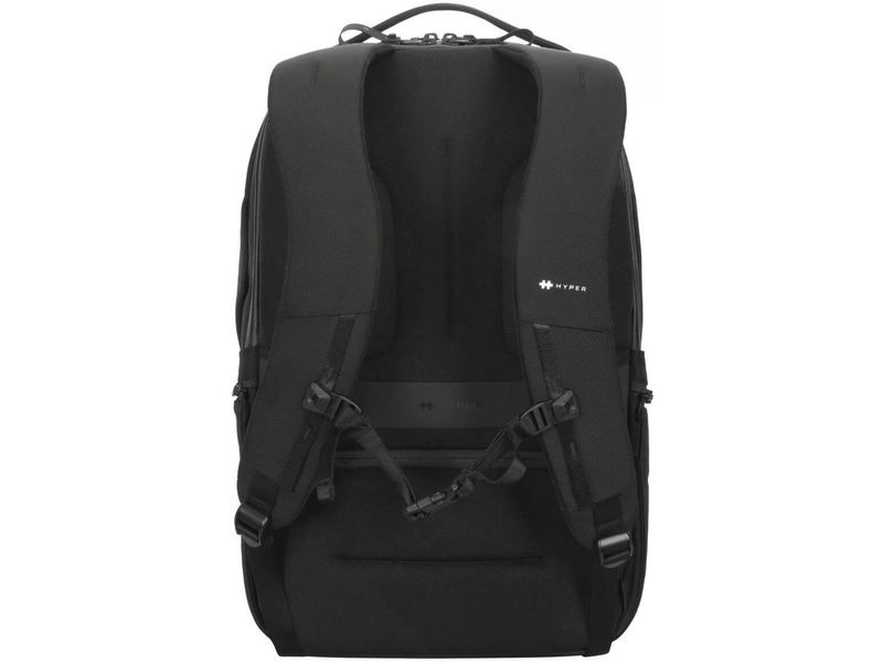 HYPER Notebook-Rucksack HyperPack Pro 16