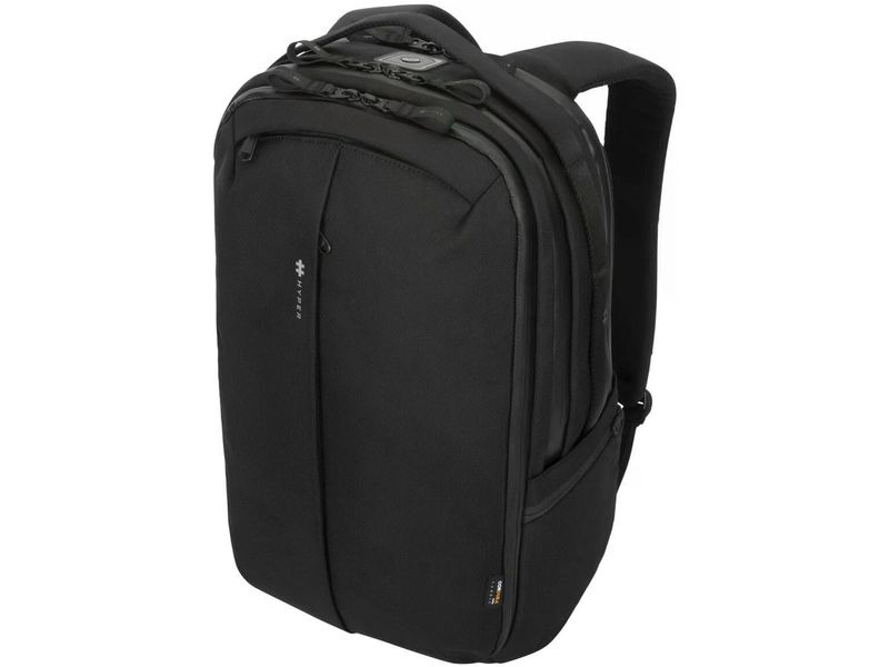 HYPER Notebook-Rucksack HyperPack Pro 16