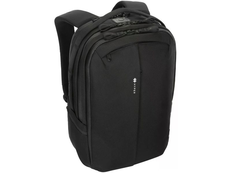 HYPER Notebook-Rucksack HyperPack Pro 16