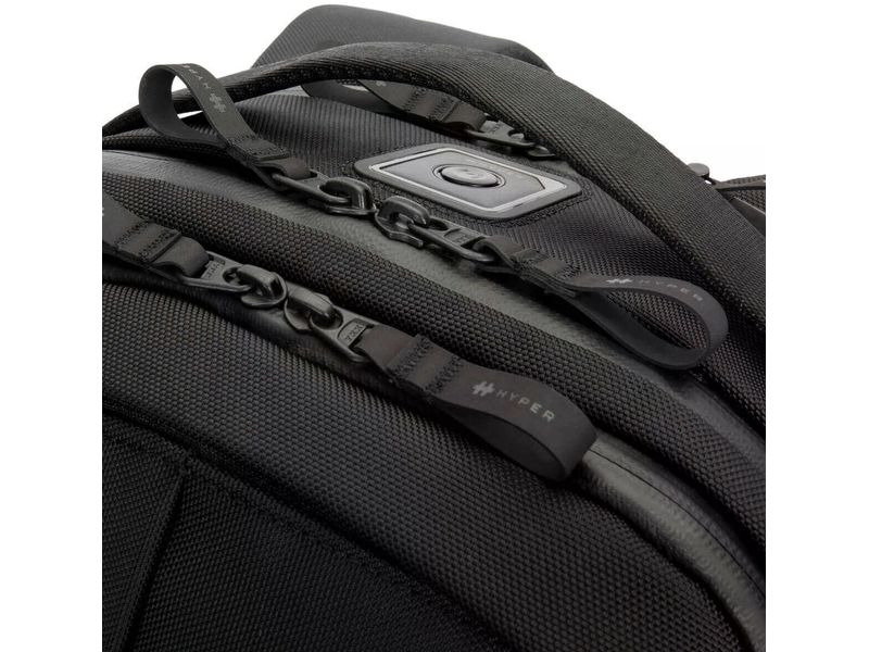 HYPER Notebook-Rucksack HyperPack Pro 16
