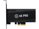 Elgato Videospiel-Rekorder Game Capture 4K Pro