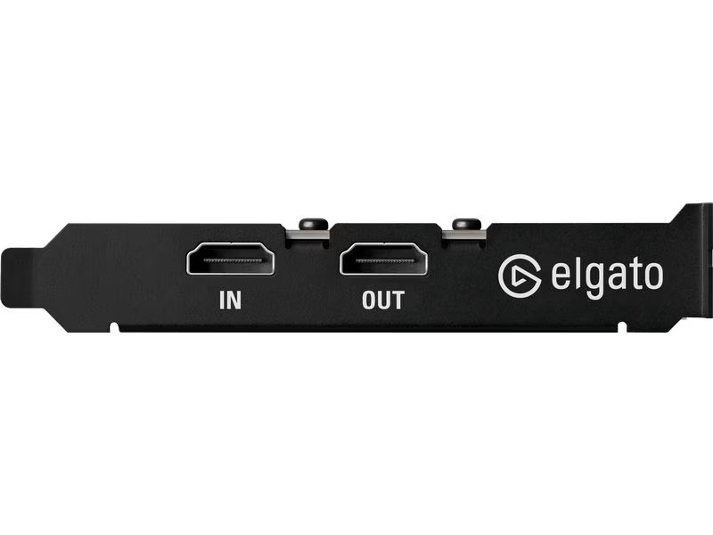 Elgato Videospiel-Rekorder Game Capture 4K Pro