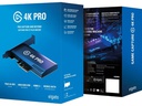 Elgato Videospiel-Rekorder Game Capture 4K Pro