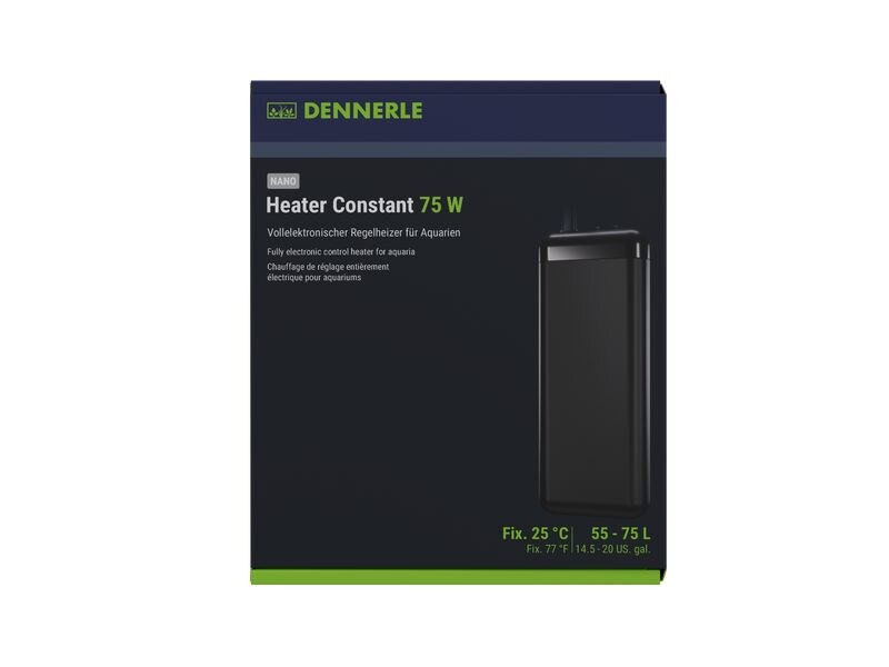 Dennerle Heater Constant, 35 W