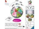 Ravensburger 3D Puzzle Disney Princess