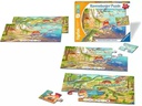 tiptoi Puzzle Dinosaurier