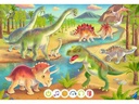 tiptoi Puzzle Dinosaurier