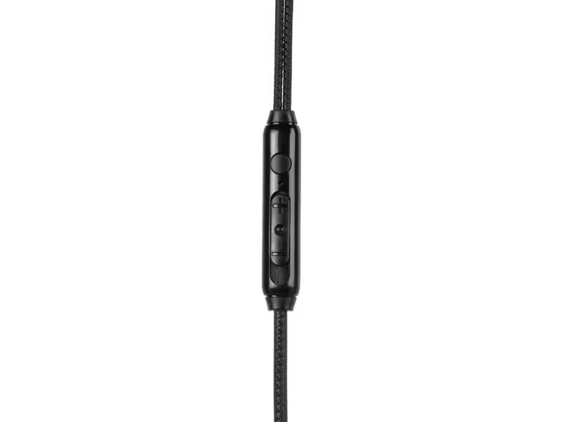 onit In-Ear-Kopfhörer USB Typ-C Schwarz