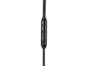 onit In-Ear-Kopfhörer USB Typ-C Schwarz