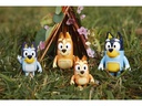 moose Spielfigurenset Bluey &amp; Family