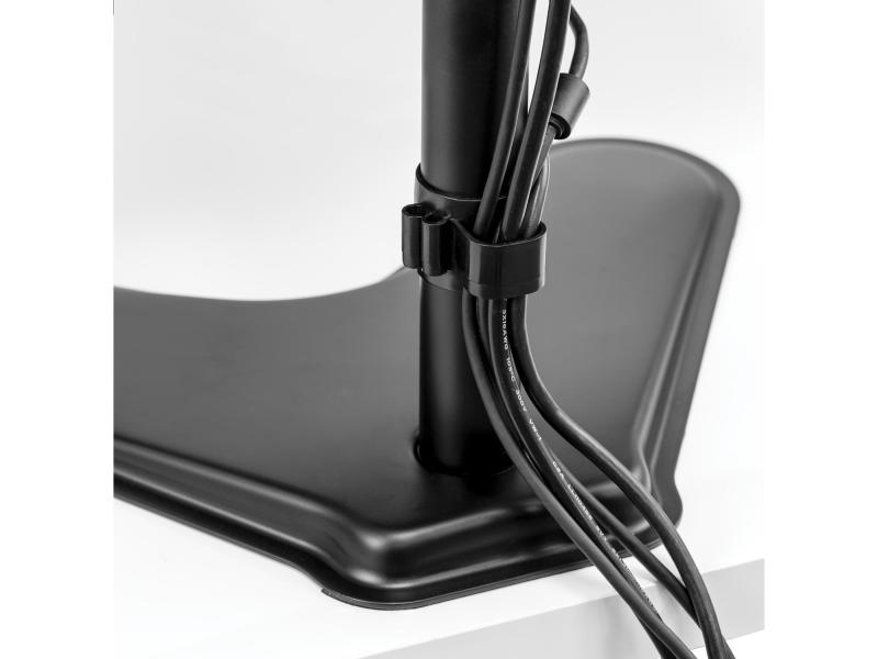 Fellowes Tischständer Platinum Series bis 16 kg, 2 Monitore