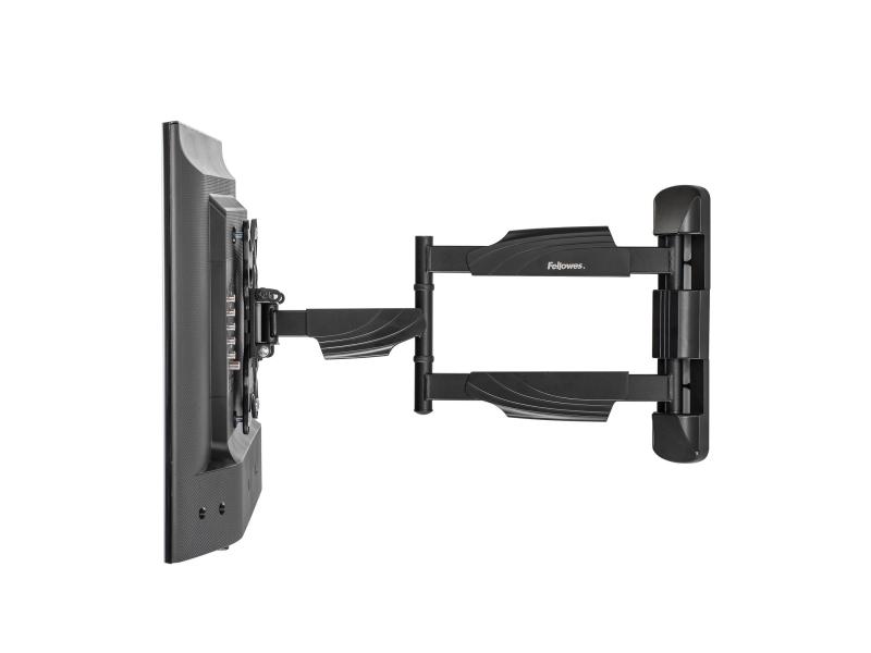 Fellowes Wandhalter bis 35 kg, 1 Monitor