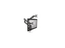 ICY BOX Tischhalterung Icy Box bis 32 schwarz