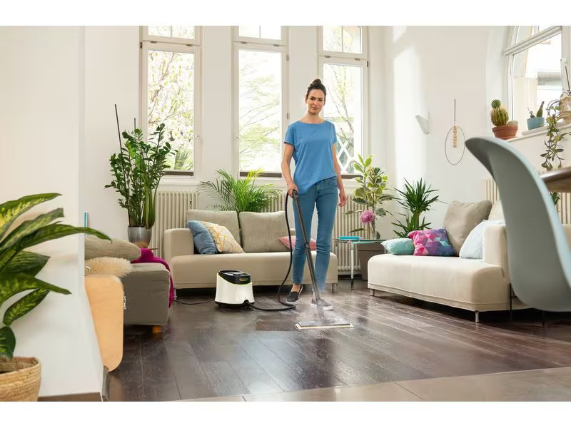 Kärcher Dampfreiniger SC 3 Deluxe