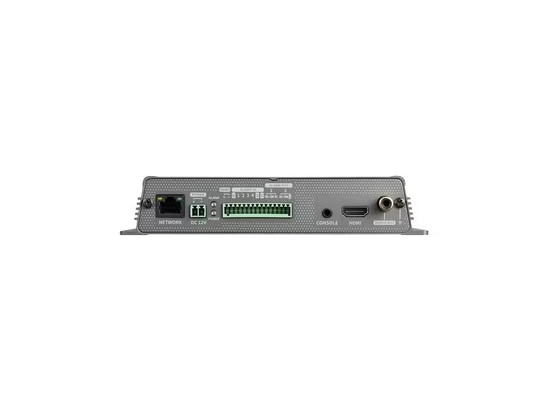 Hanwha Vision Encoder SPE-420 4 Kanal
