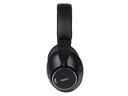 onit Wireless Over-Ear-Kopfhörer Premium Schwarz