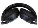 onit Wireless Over-Ear-Kopfhörer Premium Schwarz