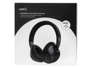 onit Wireless Over-Ear-Kopfhörer Premium Schwarz