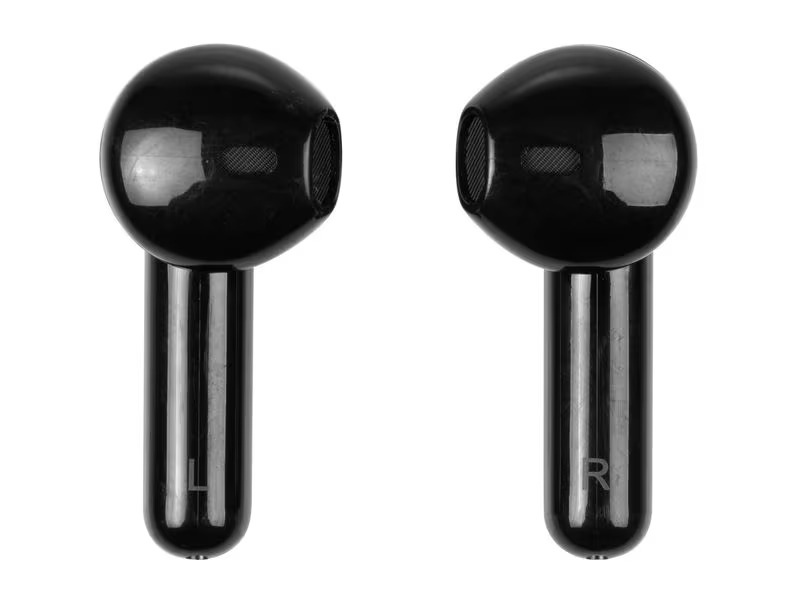 onit True Wireless In-Ear-Kopfhörer Entry Schwarz