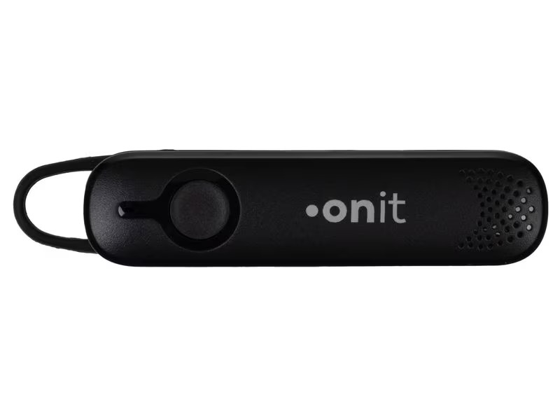onit Headset Mono In-Ear