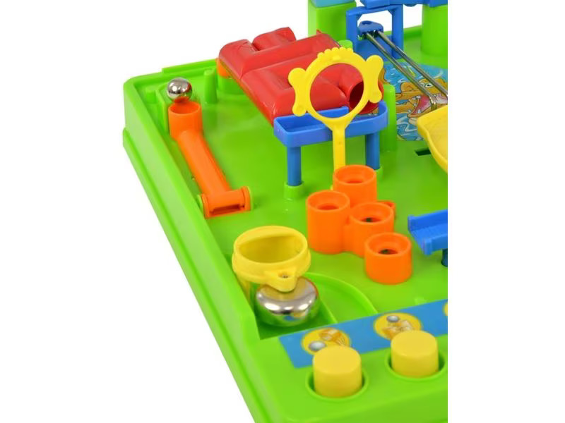 Tomy Kinderspiel Crazy Ball