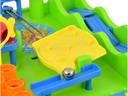 Tomy Kinderspiel Crazy Ball